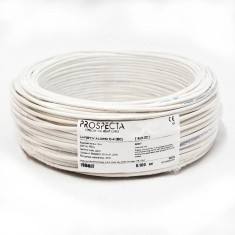 Cablu alarma 4 x 0.22 premium, cupru 100%, cod: I036IT, foto