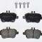 Set Placute Frana Spate 83328 FPF.529