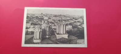 Bucuresti Bukarest Vedere generala foto