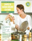 Supe si mancaruri cu sos