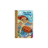 Sea Turtle Family