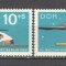 D.D.R.1966 C.M. de caiac-canoe Berlin SD.194