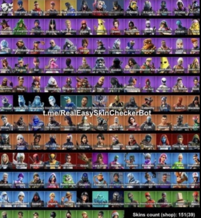 Vand cont FORTNITE!!! add discord: zaria11_