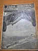 Ziarul stiintelor si al calatoriilor 2 iulie 1940 - articol si foto orasul piatra neamt