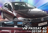 Paravant auto VW Passat B8, an fabr. dupa 2014 Set fata &ndash; 2 buc. by ManiaMall, Heko