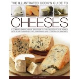 The Illustrated Cook&#039;s Guide to Cheeses