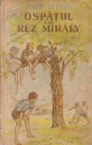 Ospatul lui Rez Mihaly