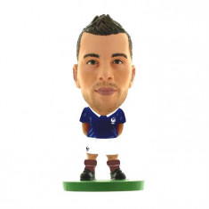 Figurina Soccerstarz France Morgan Schneiderlin foto