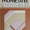 PROPRIETATILE METALELOR-M. URSACHE, D. CHIRCA