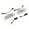 Lampa numar LED Canbus Opel Insignia 2008-, Corsa D 2006 -, Zafira B 2005-, Astra H 2004-, Astra J Sedan/Hatchback 2012-, Vectra C Sedan 2002-