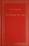 LES FLEURS DU MAL-CHARLES BAUDELAIRE