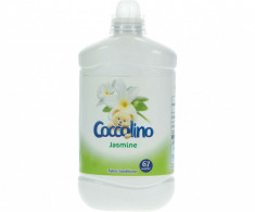 Balsam de rufe Coccolino Jasmine 67 spalari 1.68L foto