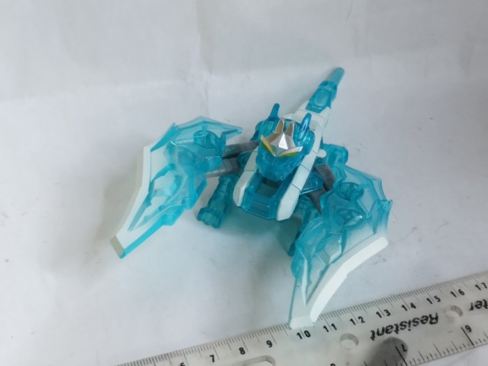 bnk jc Hasbro - Transformers Rescue Bots - Freezer Burn