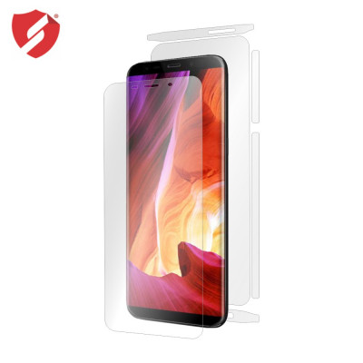 Folie de protectie Clasic Smart Protection iHunt S9 Pro Alien foto