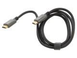 Cablu HDMI 2.1 HDCP 2.2 2m PVC