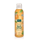 &amp;quot;Sarutul de dimineata&amp;quot;, Spuma de dus cu miros fructat si racoritor de floare de portocal, 200 ml