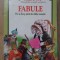 FABULE DE LA ESOP PANA IN ZILELE NOASTRE-COLECTIV-233499