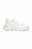 Mexx sneakers North culoarea alb, MIRL1005841W
