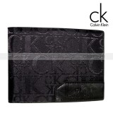 CALVIN KLEIN &ndash; Portofel business lux (unisex)