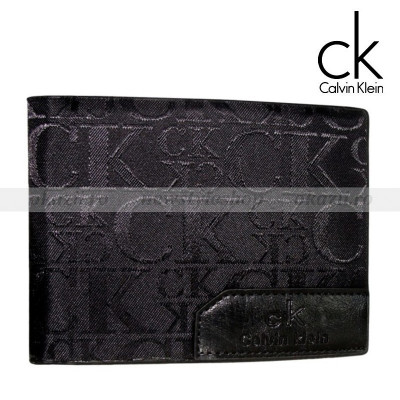 CALVIN KLEIN &amp;ndash; Portofel business lux (unisex) foto