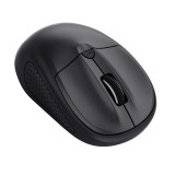 Mouse Trust Primo BT 1600 DPI, negru