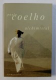 ALCHIMISTUL , roman de PAULO COELHO , 2002* EDITIE BROSATA