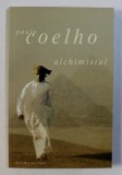 ALCHIMISTUL de PAULO COELHO, 2002