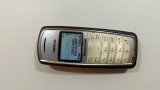 1313.Telefon Nokia 2126 - Model American - Pentru Colectionari - CDMA, Neblocat, Negru