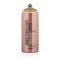 Effect EMC1050 Metallic Gold, Gold Metallic, Montana, 400 ml