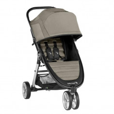 Carucior City Mini 2 Sepia Baby Jogger, 103 x 65.28 x 100.3 cm, 0 luni+. foto