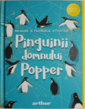 Pinguinii domnului Popper &ndash; Richard si Florence Atwater