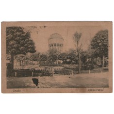 1923 - Braila, Gradina Publica (jud.Braila)