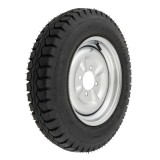 Roata Pneumatica pentru Remorca cu Janta din Fier 450-12 Innovative ReliableTools