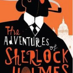 The Adventures of Sherlock Holmes - Arthur Conan Doyle