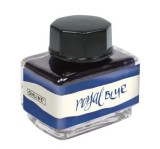 Calimara cerneala Online Inspiration Line, 15 ml, albastru