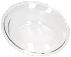 geam hublou Masina de spalat rufe Arctic APL81223XLW2,2842650200