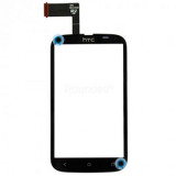 HTC Desire V T328w display touchscreen, digitizer touchpanel piesa de schimb neagra TOUCHSCR