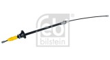 FEBI BILSTEIN 33166 Cablu, frana de parcare