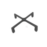 Grătar arzător WHIRLPOOL pentru plită INDESIT 488000640639 C00640639 Original