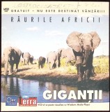 DVD: GIGANTII-267753