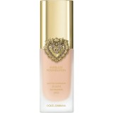 Dolce&amp;Gabbana Flawless Everlast Foundation spray cu efect de lunga durata ce fixeaza machiajul SPF 20 culoare 05N LIGHT 27 ml