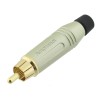 Conector RCA, tata, AMPHENOL, ACPR-SBK, T200165