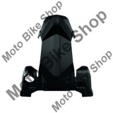 MBS Scut protectie Ski-Doo Summit SP 154 850 E-TEC 2017-2018, negru, Cod Produs: 860201227SK