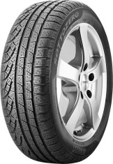 Cauciucuri de iarna Pirelli Winter 210 SottoZero Serie II ( 225/60 R17 99H * ) foto