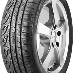 Cauciucuri de iarna Pirelli Winter 210 SottoZero Serie II Run Flat ( 225/50 R17 94H *, runflat )