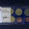 Euro set - Finlanda 1999 - 2002 , UNC - 8 monede