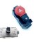 Comutator lumini avarie Renault Kangoo (W), 01.2008-03.2013; Renault Kangoo (W), 03.2013-, Aftermarket