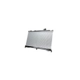 Radiator apa MAZDA 6 GG TYC 720-1004