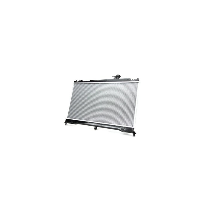 Radiator apa MAZDA 6 Station Wagon GY TYC 720-1004