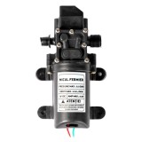 Pompa de presiune, pentru pompa stropit, cu filet, 12V, 5.5bar, MF-PA3005-S001-G01